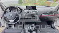 2015 BMW 120