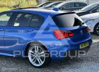 2015 BMW 120