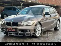 2015 BMW 120