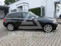 2015 BMW 120