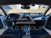 2015 BMW 120
