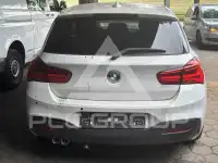 2015 BMW 120