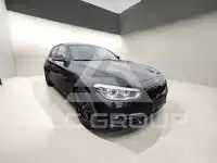 2015 BMW 120