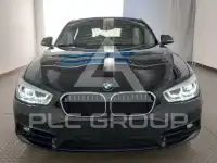 2015 BMW 120