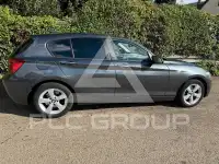 2015 BMW 120