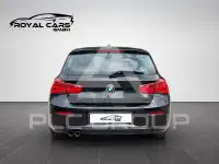 2015 BMW 120