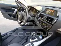 2015 BMW 120