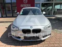 2015 BMW 120