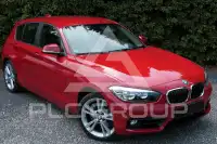 2015 BMW 120