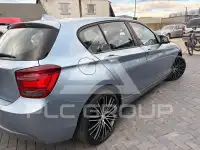 2015 BMW 120