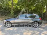 2015 BMW 120