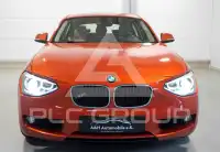 2015 BMW 120