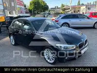 2015 BMW 120