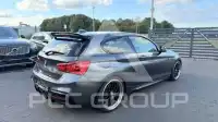 2015 BMW 120