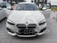 2015 BMW 120