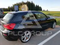 2015 BMW 120