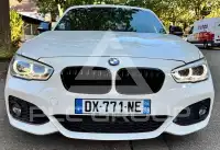 2015 BMW 120