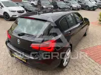 2015 BMW 120