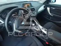 2015 BMW 120