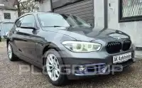 2015 BMW 120