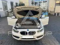 2015 BMW 120