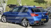 2015 BMW 120