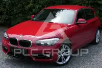 2015 BMW 120