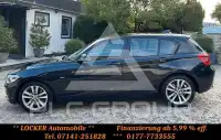 2015 BMW 120