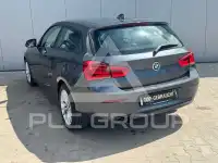 2015 BMW 120