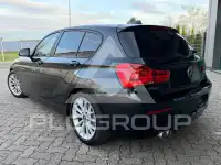2015 BMW 120
