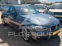 2015 BMW 120
