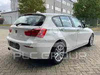 2015 BMW 120