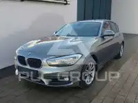 2015 BMW 120