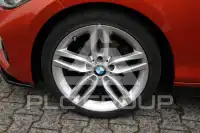 2015 BMW 120