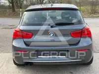2015 BMW 120