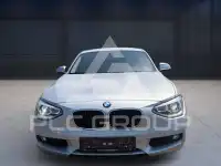2015 BMW 120