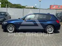 2015 BMW 120