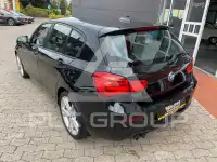 2015 BMW 120