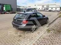 2015 BMW 120