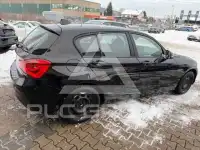 2015 BMW 120