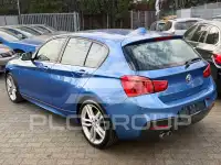 2015 BMW 120