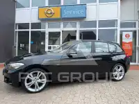 2015 BMW 120
