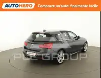 2015 BMW 120