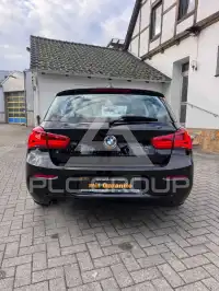 2015 BMW 120