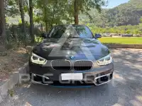 2015 BMW 120