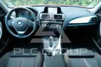 2015 BMW 120