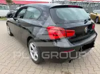 2015 BMW 120
