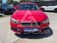 2015 BMW 120