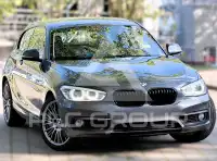 2015 BMW 120
