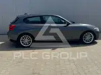 2015 BMW 120